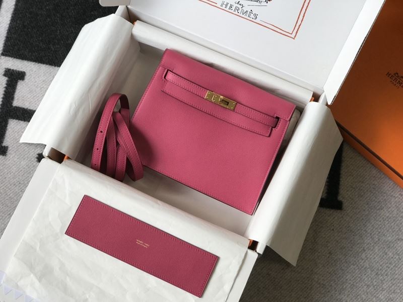 Hermes Kelly Bags